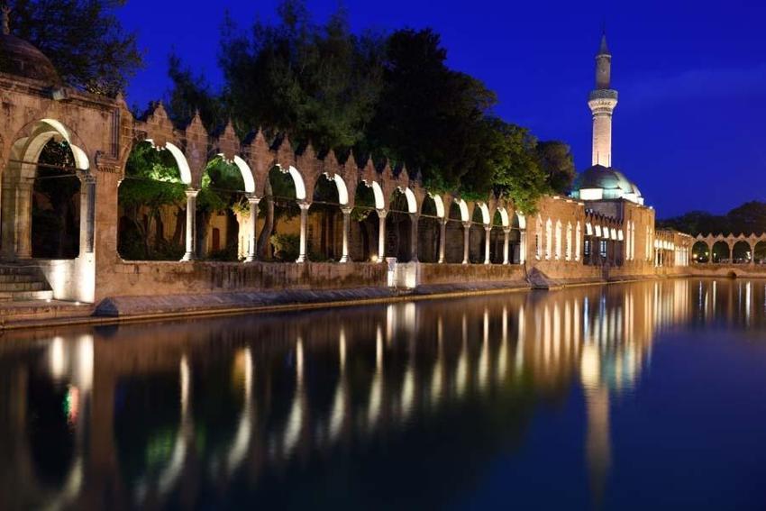 Türkiye'nin en güzel 50 yeri! İşte doğal ve tarihi güzelliği ile illerin en güzel yerleri...