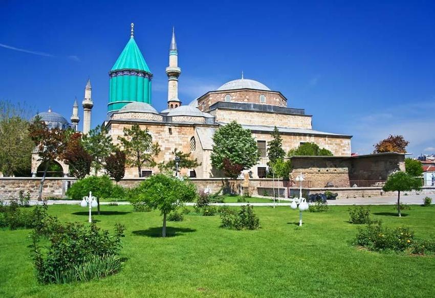 Türkiye'nin en güzel 50 yeri! İşte doğal ve tarihi güzelliği ile illerin en güzel yerleri...