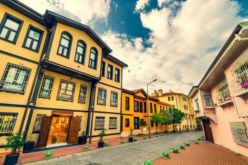 Türkiye'nin en güzel 50 yeri! İşte doğal ve tarihi güzelliği ile illerin en güzel yerleri...