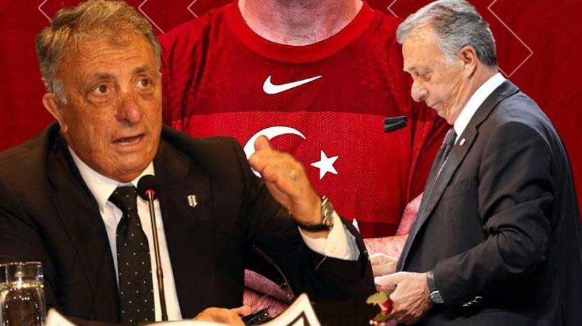 Canlı yayında itiraf etti! 'Lens'lerin, Ljajic'lerin yüzünden iki yıldız elden kaçtı'