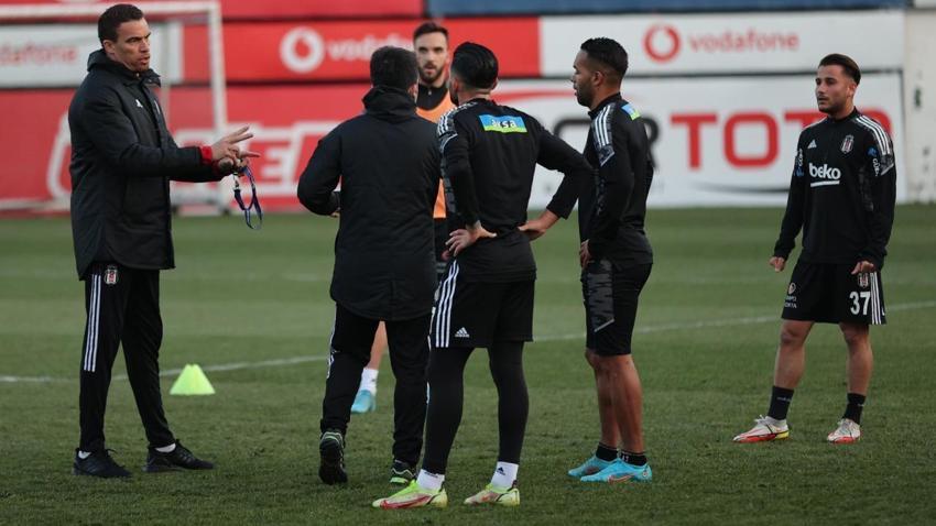 Canlı yayında itiraf etti! 'Lens'lerin, Ljajic'lerin yüzünden iki yıldız elden kaçtı'