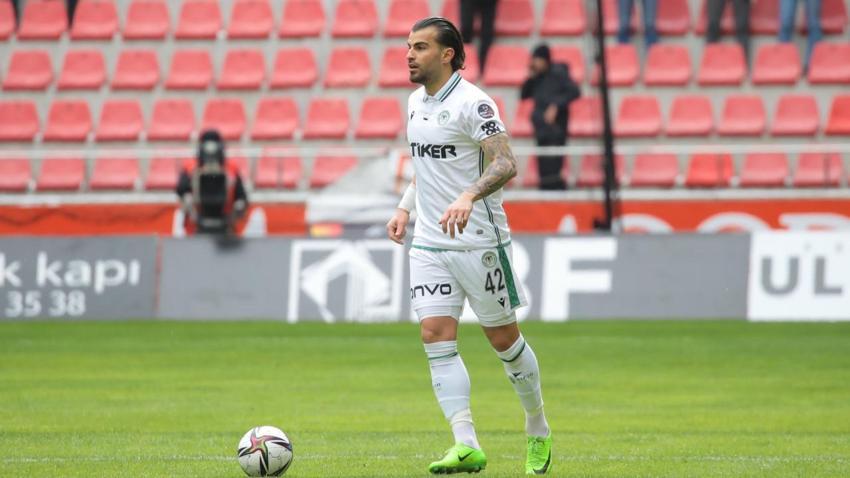 Canlı yayında itiraf etti! 'Lens'lerin, Ljajic'lerin yüzünden iki yıldız elden kaçtı'