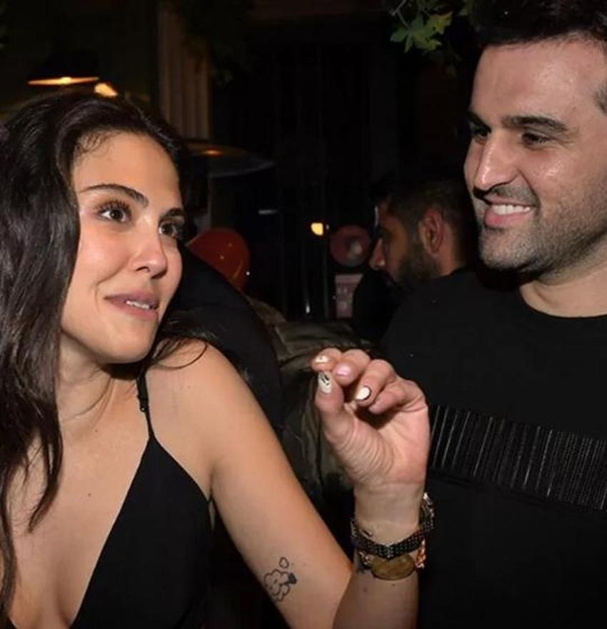 Dilara Aksüyek tarzıyla konuşuldu! 'Sevgilinin değil işimin peşindeyim!'