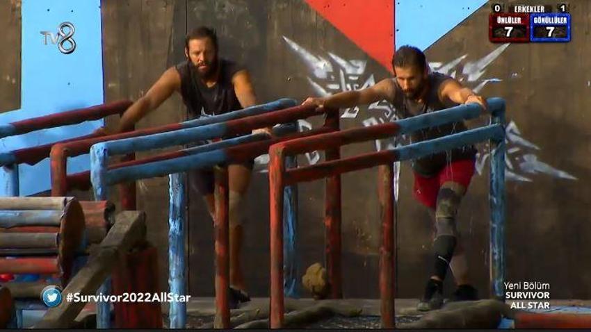 Survivor eleme adayı kim oldu? Survivor All Star kim gitti, elendi? 30 Mayıs Survivor'da üçüncü eleme adayı kim oldu? Acun Ilıcalı açıkladı