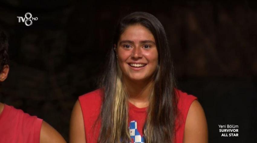 Survivor eleme adayı kim oldu? Survivor All Star kim gitti, elendi? 30 Mayıs Survivor'da üçüncü eleme adayı kim oldu? Acun Ilıcalı açıkladı