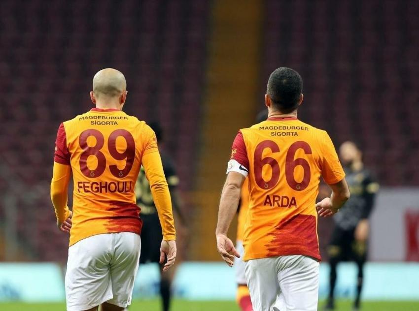 10 M.€'luk fiyasko yetmedi! G.Saray'a 'İstanbul' doğumlu bir Rumen daha! 7 M.€'luk teklif