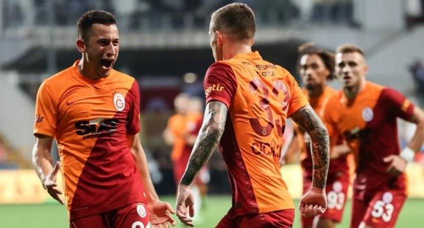 10 M.€'luk fiyasko yetmedi! G.Saray'a 'İstanbul' doğumlu bir Rumen daha! 7 M.€'luk teklif