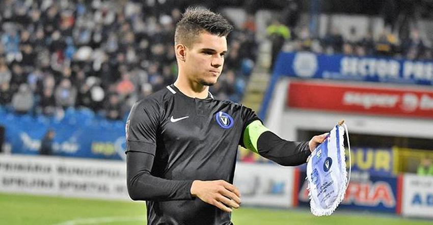 10 M.€'luk fiyasko yetmedi! G.Saray'a 'İstanbul' doğumlu bir Rumen daha! 7 M.€'luk teklif