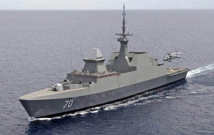 Dünyanın en büyük deniz gücü! 2022 yılı ülkelerin donanma filo gücü listesi belli oldu: İşte Türkiye'nin listedeki yeri...