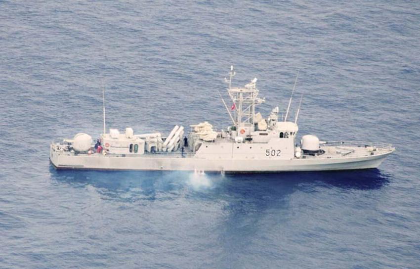 Dünyanın en büyük deniz gücü! 2022 yılı ülkelerin donanma filo gücü listesi belli oldu: İşte Türkiye'nin listedeki yeri...