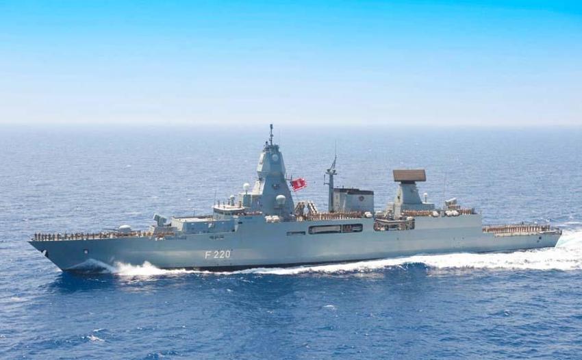 Dünyanın en büyük deniz gücü! 2022 yılı ülkelerin donanma filo gücü listesi belli oldu: İşte Türkiye'nin listedeki yeri...