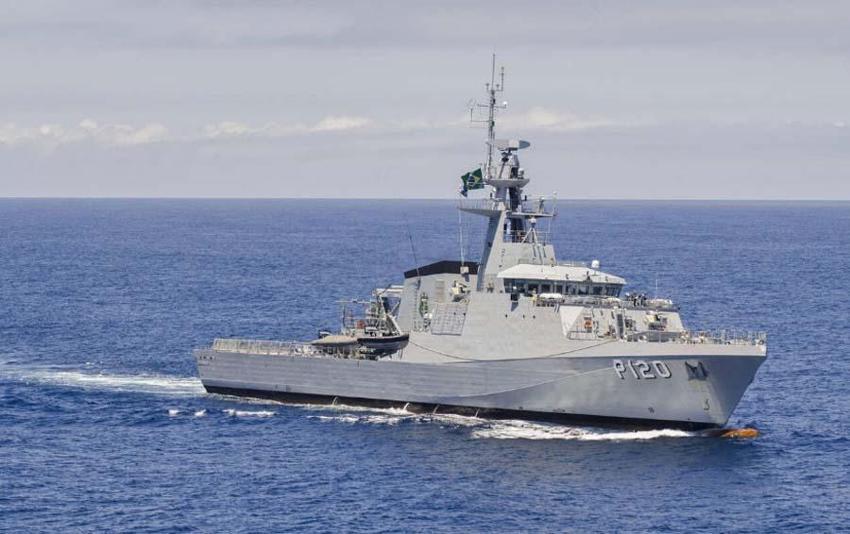 Dünyanın en büyük deniz gücü! 2022 yılı ülkelerin donanma filo gücü listesi belli oldu: İşte Türkiye'nin listedeki yeri...