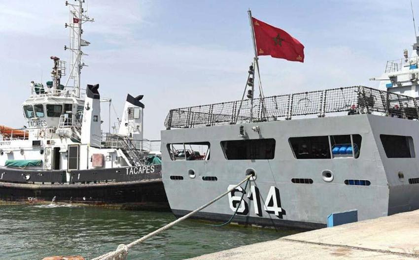 Dünyanın en büyük deniz gücü! 2022 yılı ülkelerin donanma filo gücü listesi belli oldu: İşte Türkiye'nin listedeki yeri...