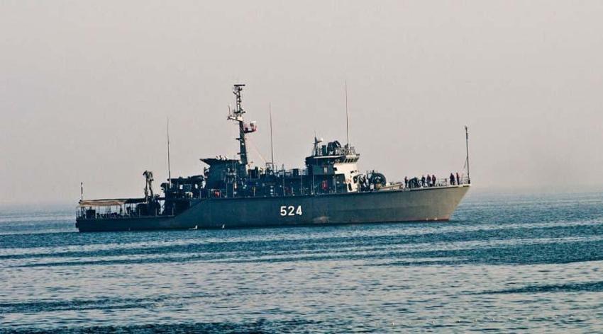 Dünyanın en büyük deniz gücü! 2022 yılı ülkelerin donanma filo gücü listesi belli oldu: İşte Türkiye'nin listedeki yeri...