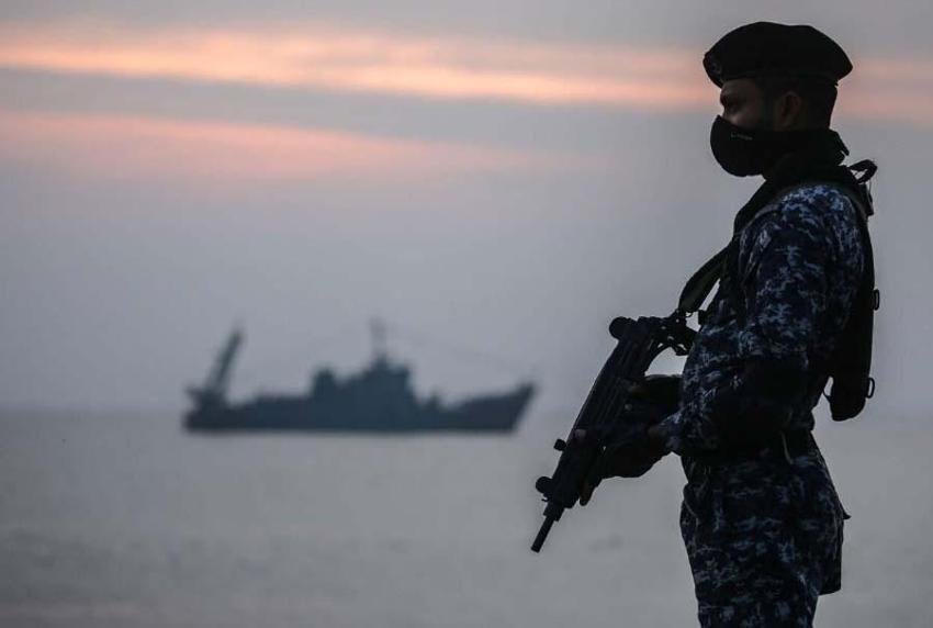 Dünyanın en büyük deniz gücü! 2022 yılı ülkelerin donanma filo gücü listesi belli oldu: İşte Türkiye'nin listedeki yeri...