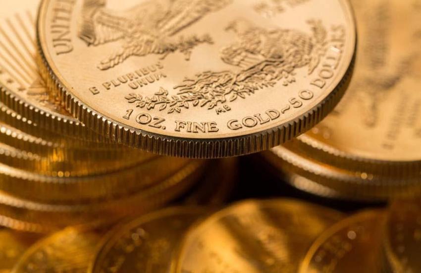 9 ton altın sır oldu! Defineci baba-oğul dava açtı: 400 milyon dolarlık altınları FBI kaçırdı...
