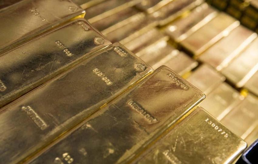 9 ton altın sır oldu! Defineci baba-oğul dava açtı: 400 milyon dolarlık altınları FBI kaçırdı...
