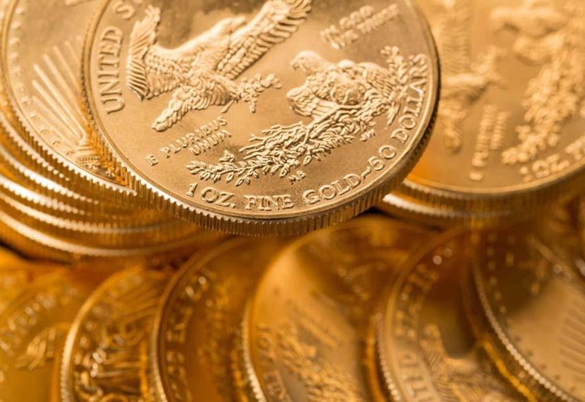9 ton altın sır oldu! Defineci baba-oğul dava açtı: 400 milyon dolarlık altınları FBI kaçırdı...