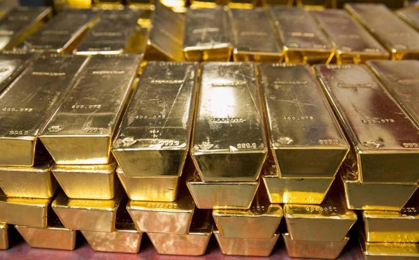 9 ton altın sır oldu! Defineci baba-oğul dava açtı: 400 milyon dolarlık altınları FBI kaçırdı...