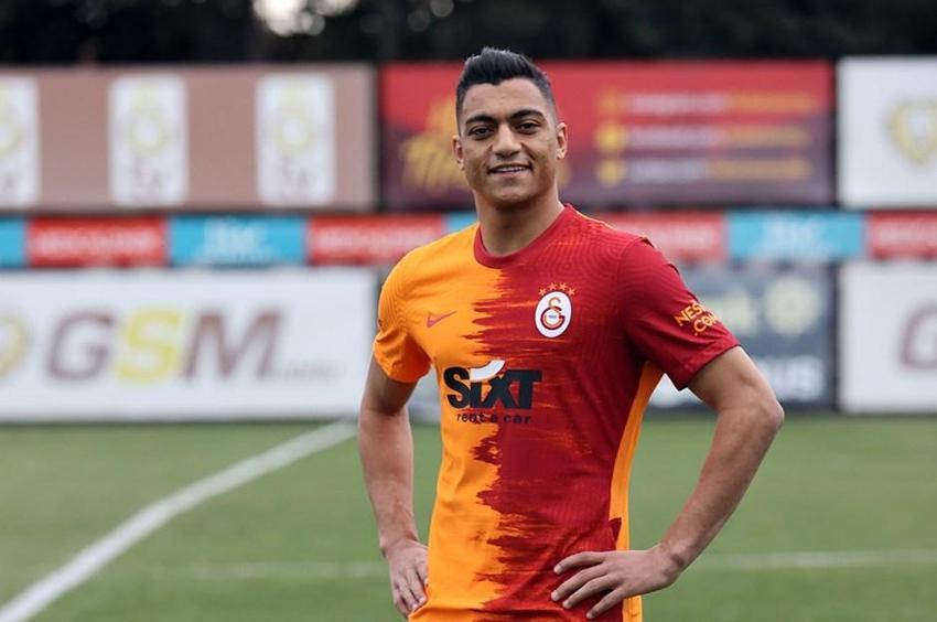 Taraftar Berkan'la Taylan'ı arayacak! Beşiktaş'tan G.Saray'a 5 yılda 5 gol atan orta saha...