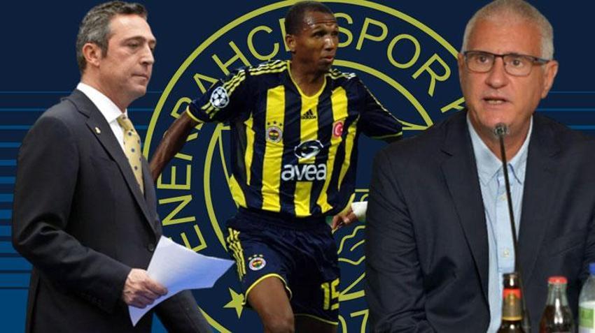 İKİ FLAŞ TRANSFER! Biri Süper Lig'in gol kralı diğeri 'Yeni Mehmet Aurelio' bombası