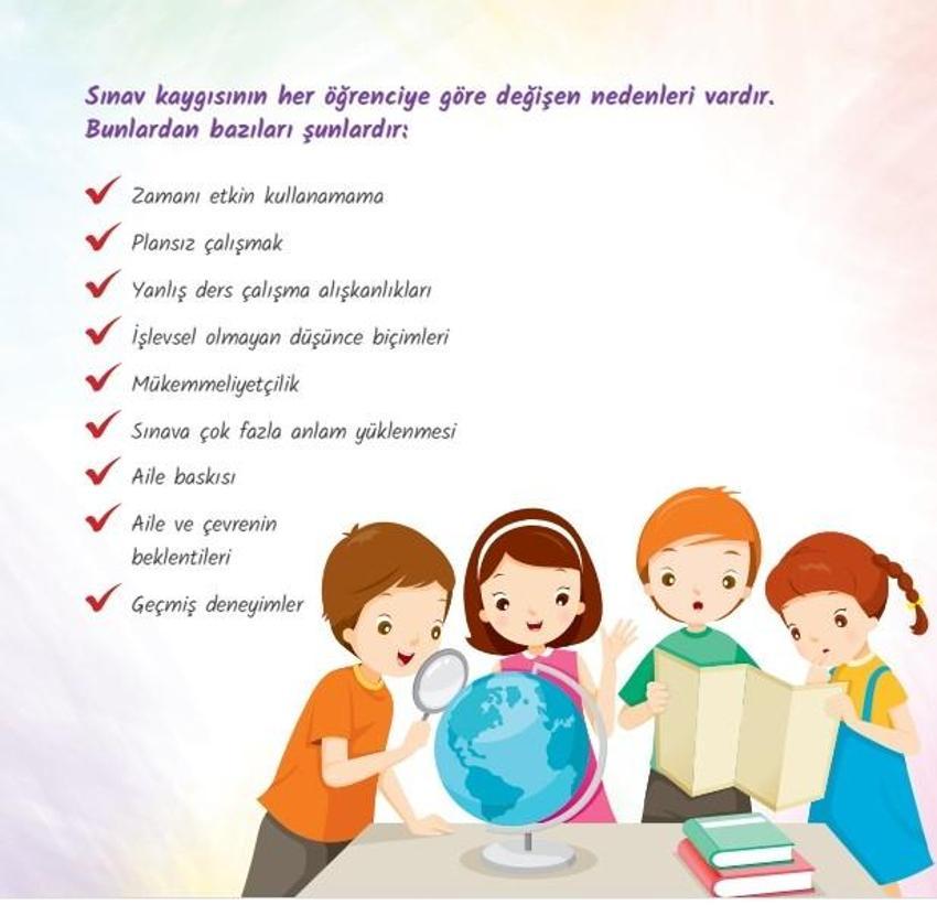 LGS'ye girecek adaylar dikkat! MEB tek tek açıkladı
