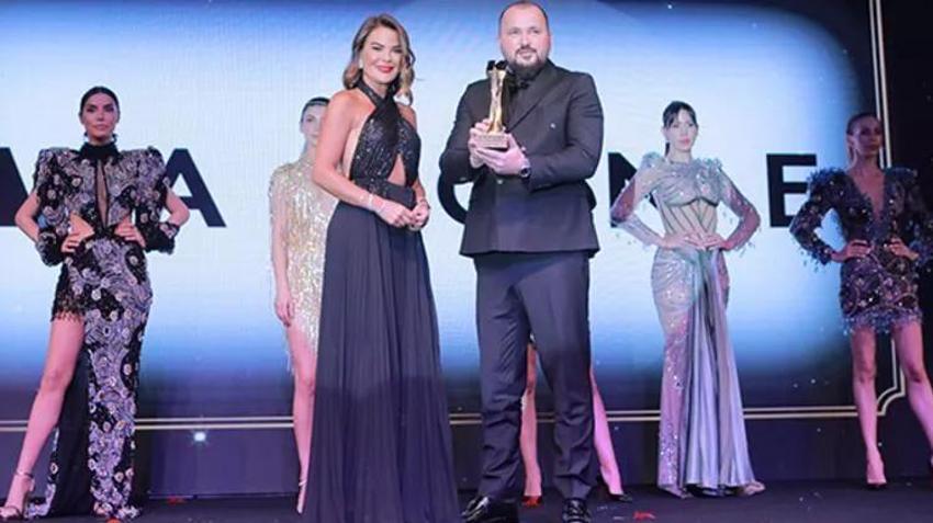 Özlem Yıldız sezonu Bodrum'da açtı! Fiziğiyle göz kamaştırdı...