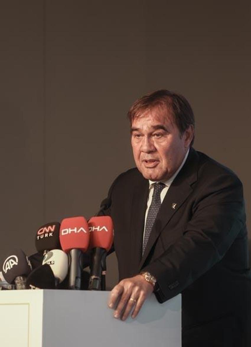 Demirören Medya Lisesi açıldı! Eylül 2022'de eğitim hayatına başlayacak