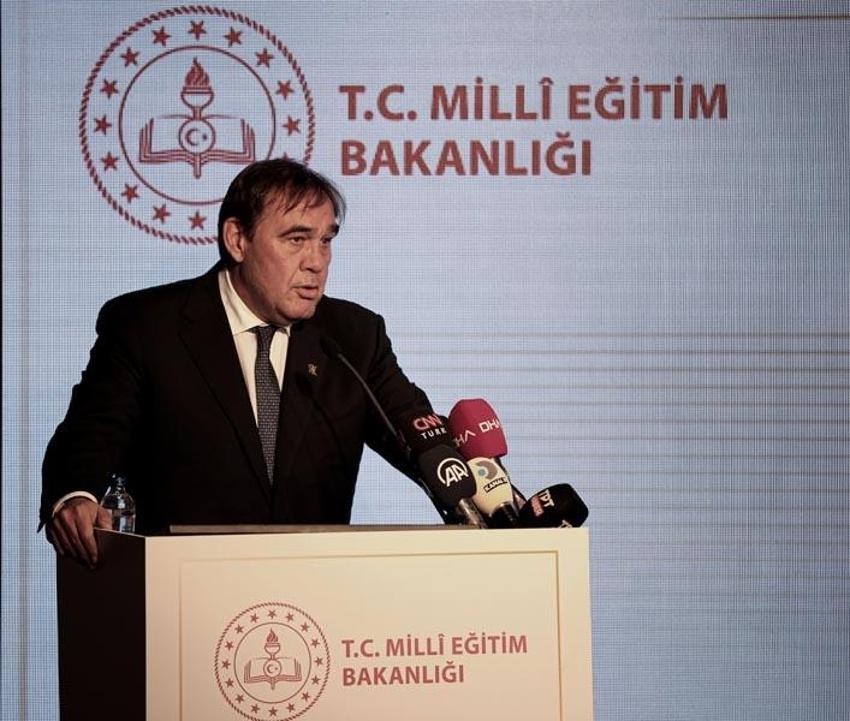 Demirören Medya Lisesi açıldı! Eylül 2022'de eğitim hayatına başlayacak