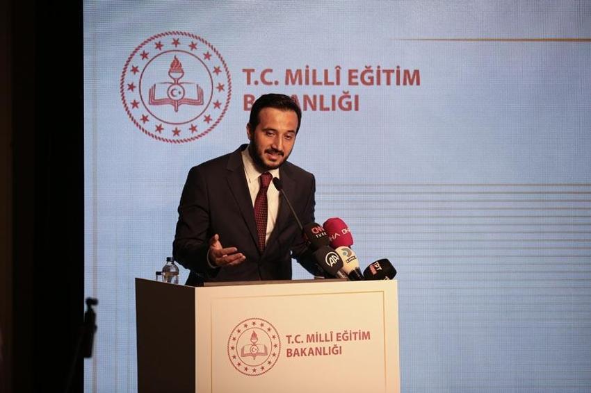 Demirören Medya Lisesi açıldı! Eylül 2022'de eğitim hayatına başlayacak