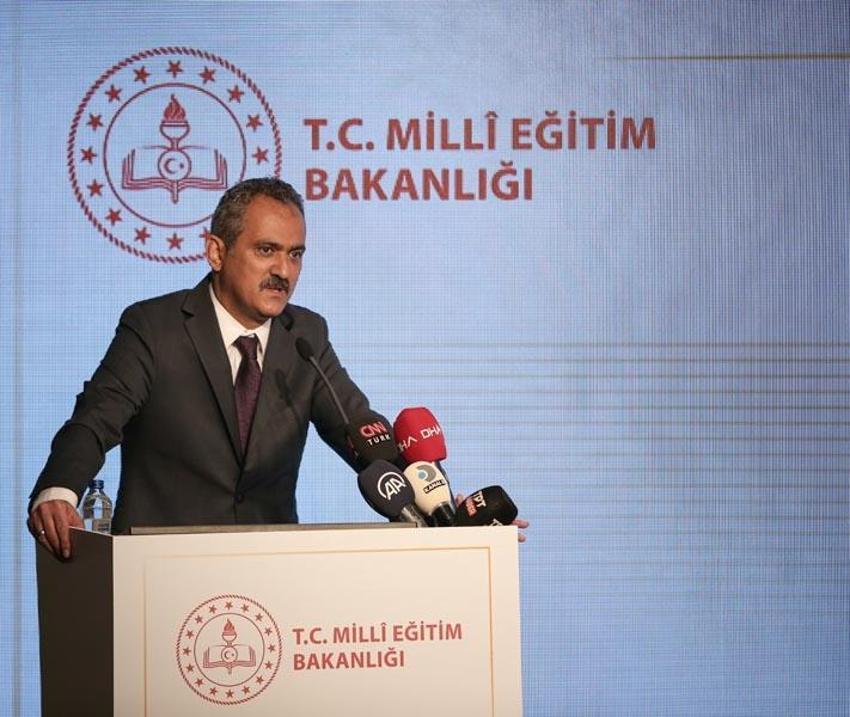 Demirören Medya Lisesi açıldı! Eylül 2022'de eğitim hayatına başlayacak