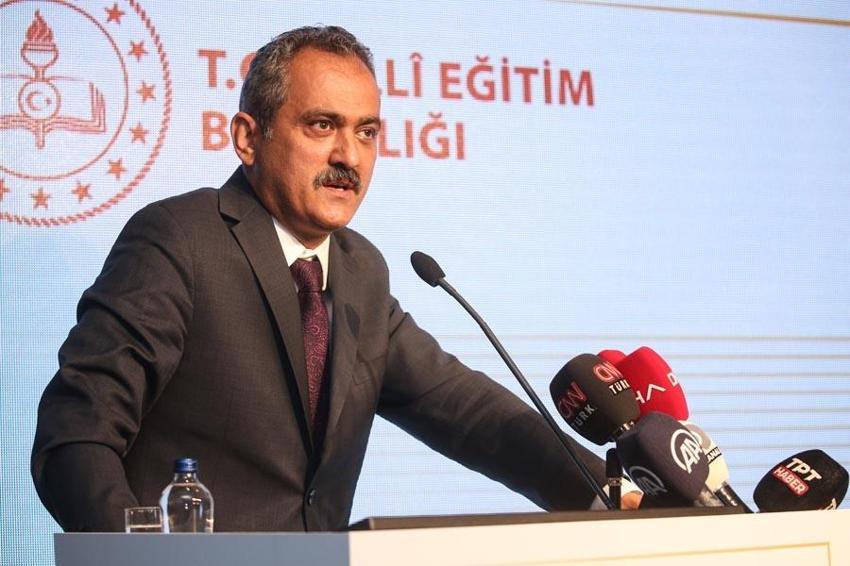 Demirören Medya Lisesi açıldı! Eylül 2022'de eğitim hayatına başlayacak