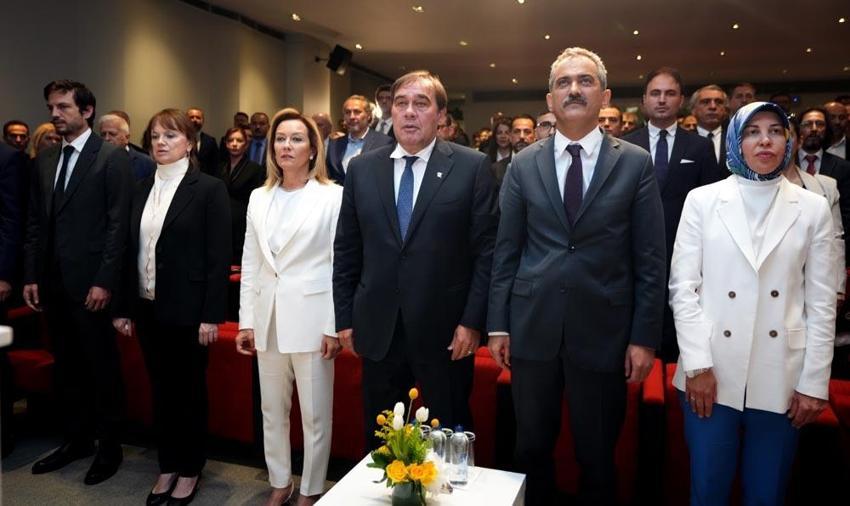 Demirören Medya Lisesi açıldı! Eylül 2022'de eğitim hayatına başlayacak