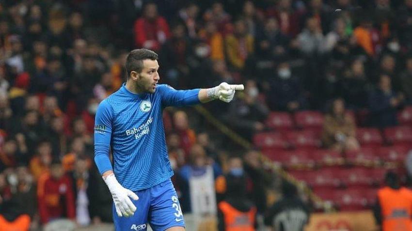 Torrent Muslera'yı eleştirmiş Pena Barcelona'ya geri gitmişti! İşte G.Saray'ın yeni kalecisi