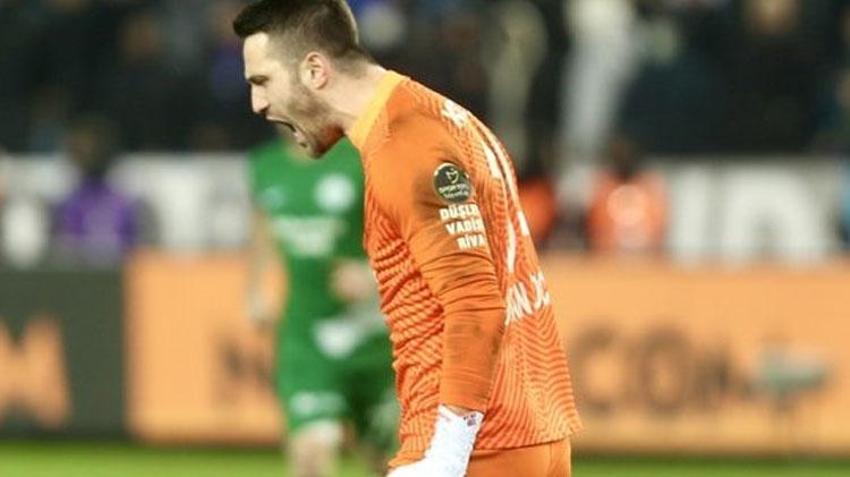 Torrent Muslera'yı eleştirmiş Pena Barcelona'ya geri gitmişti! İşte G.Saray'ın yeni kalecisi