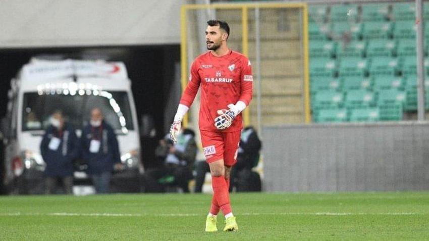 Torrent Muslera'yı eleştirmiş Pena Barcelona'ya geri gitmişti! İşte G.Saray'ın yeni kalecisi