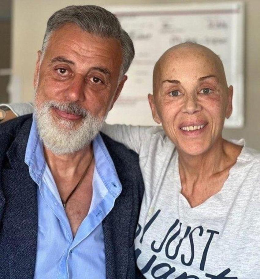 Billur Kalkavan'ın sağlık durumuyla ilgili yeni gelişme!