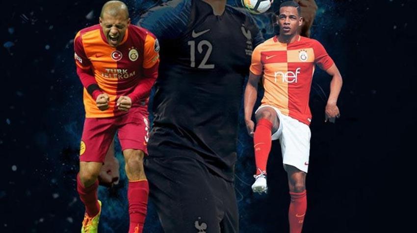 Ortada ne Melo kalacak ne Fernando! Taraftarı ayağa kaldıracak 8 numara geliyor