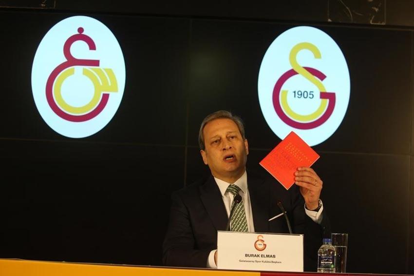 Ortada ne Melo kalacak ne Fernando! Taraftarı ayağa kaldıracak 8 numara geliyor