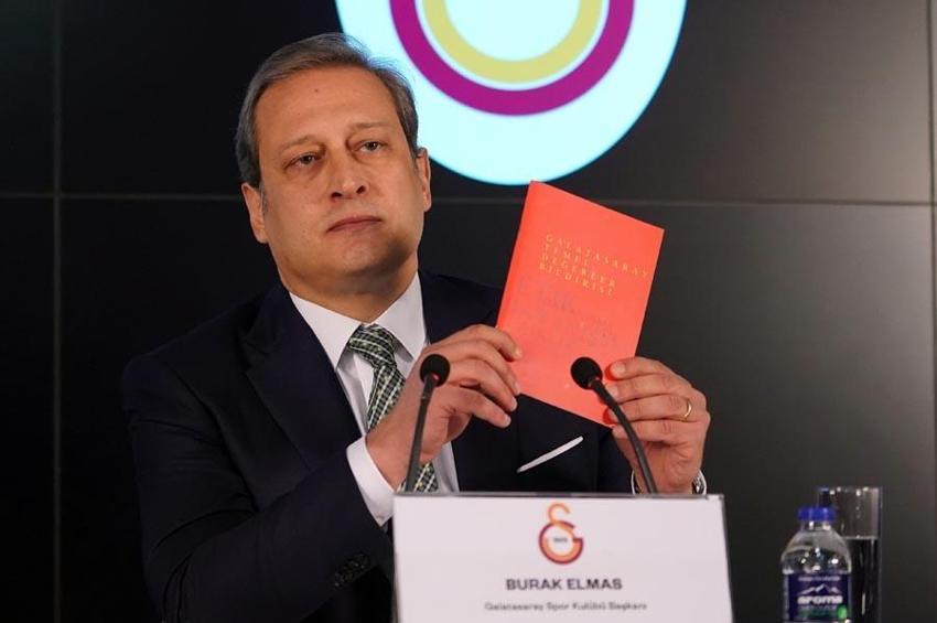 Ortada ne Melo kalacak ne Fernando! Taraftarı ayağa kaldıracak 8 numara geliyor