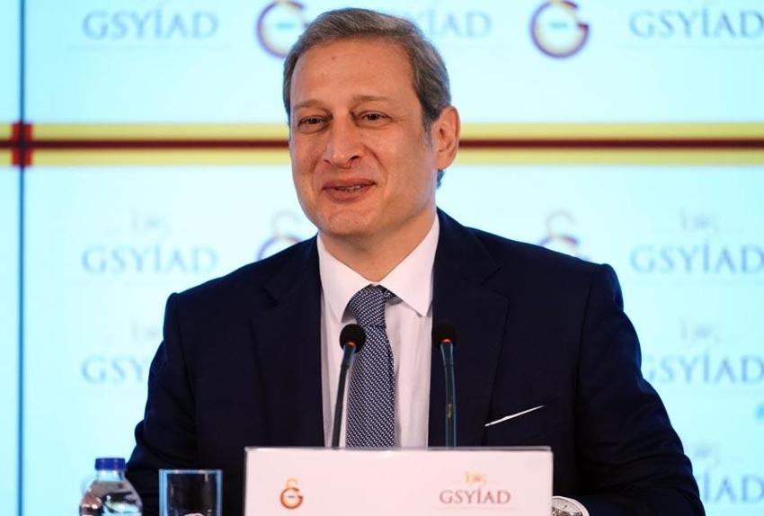 Ortada ne Melo kalacak ne Fernando! Taraftarı ayağa kaldıracak 8 numara geliyor