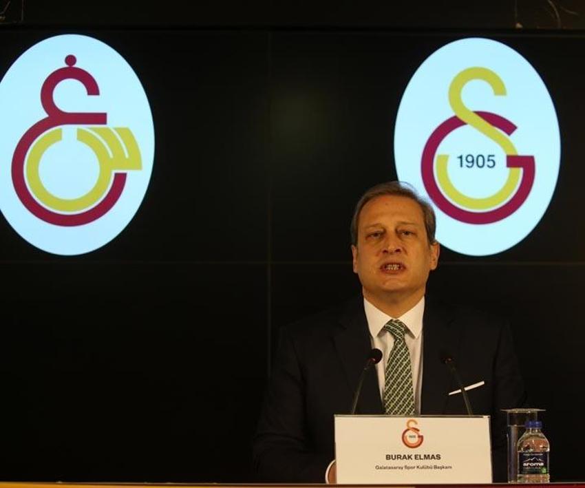 Ortada ne Melo kalacak ne Fernando! Taraftarı ayağa kaldıracak 8 numara geliyor