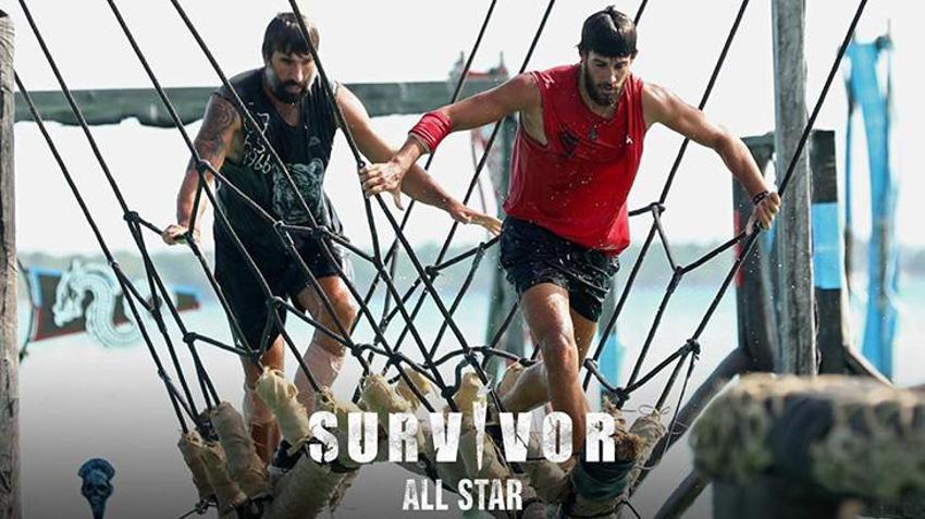Survivor'da 4.eleme adayı belli oldu! Survivor 31 Mayıs 2022'de kim elendi?