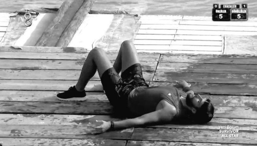 Survivor'da 4.eleme adayı belli oldu! Survivor 31 Mayıs 2022'de kim elendi?