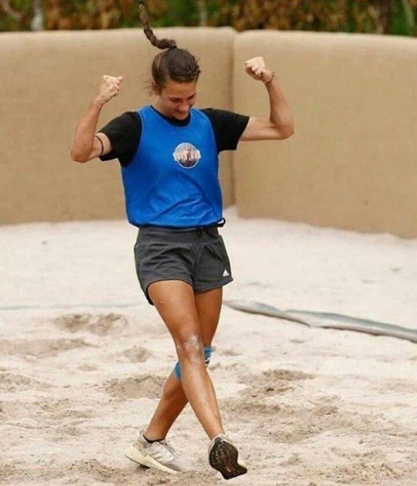 Survivor'da 4.eleme adayı belli oldu! Survivor 31 Mayıs 2022'de kim elendi?