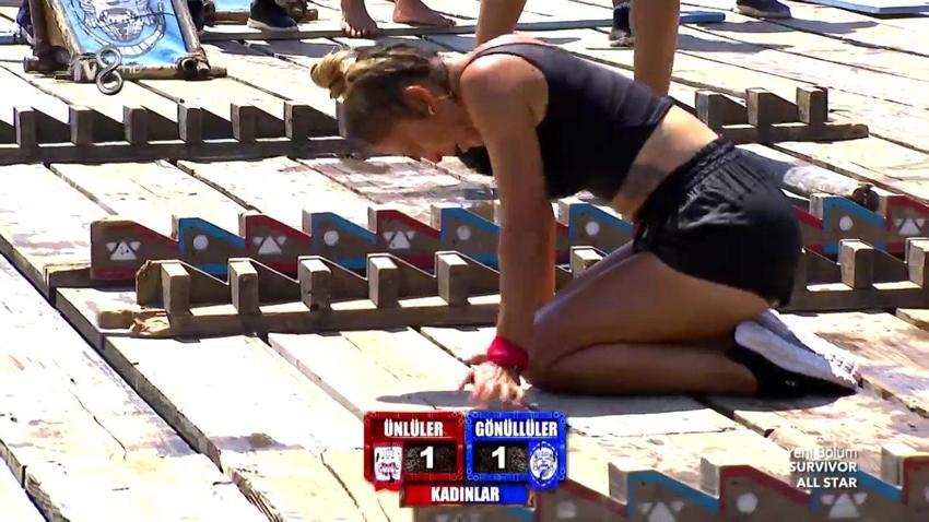 Survivor'da 4.eleme adayı belli oldu! Survivor 31 Mayıs 2022'de kim elendi?