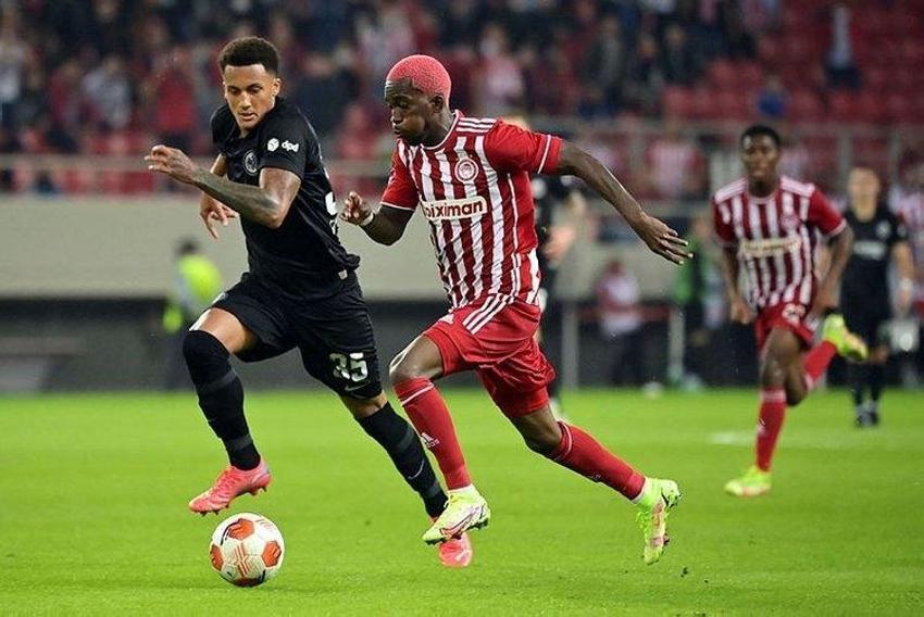 Jorge Jesus geldi Erol Bulut'un prensi 'bana güle güle' dedi! Mesut, Ozan derken ikinci ayrılık...