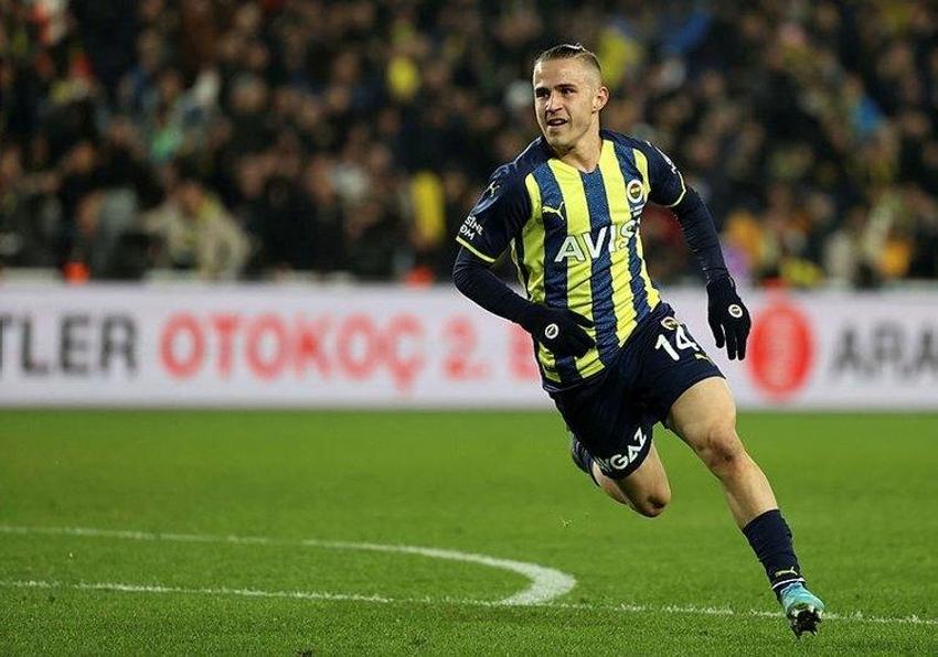 Jorge Jesus geldi Erol Bulut'un prensi 'bana güle güle' dedi! Mesut, Ozan derken ikinci ayrılık...