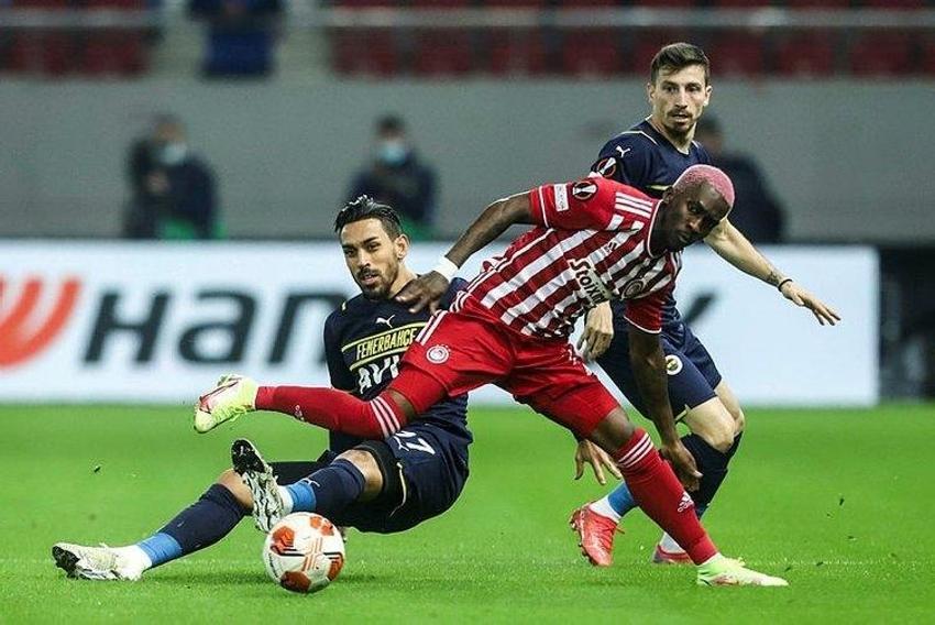 Jorge Jesus geldi Erol Bulut'un prensi 'bana güle güle' dedi! Mesut, Ozan derken ikinci ayrılık...