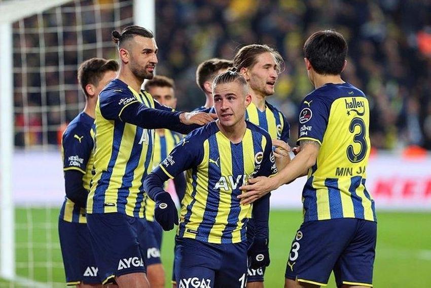 Jorge Jesus geldi Erol Bulut'un prensi 'bana güle güle' dedi! Mesut, Ozan derken ikinci ayrılık...
